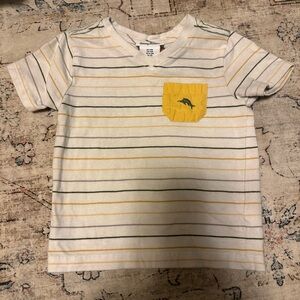 Kids shirt